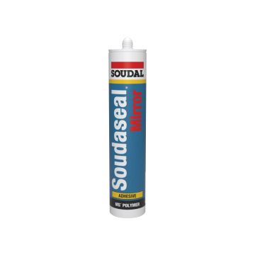 Soudal Soudaseal Mirror Colle de Montage 290ml