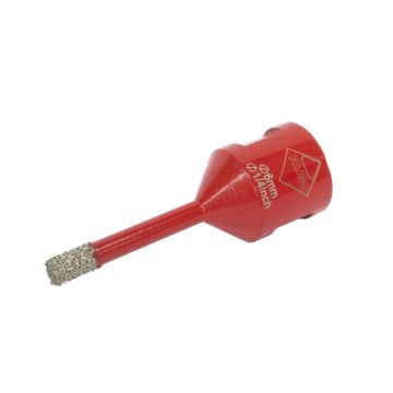 Rubi DryGres cérame Foret - 6 mm