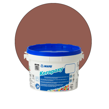Mapei Kerapoxy - 143 Terre Cuite, 2 kg