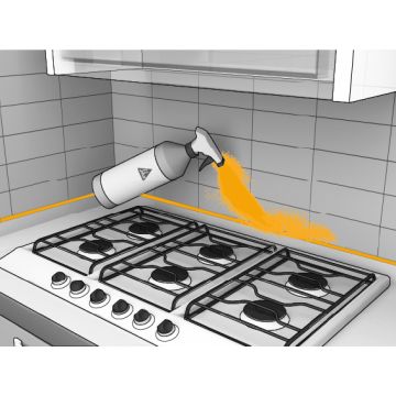 Sika Agent de lissage N 1l