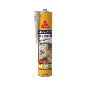 Sikaflex PRO-3 Purform 300ml