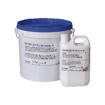 Mapei Mapeflex PU65 Composant B