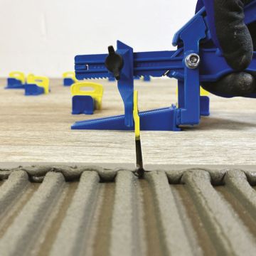 Mapei Mapelevel ProWDG wedge 100 pièces