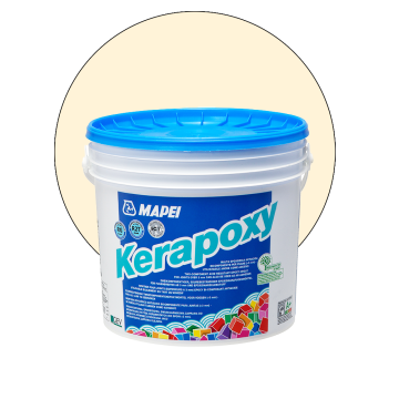 Mapei Kerapoxy - 131 Vanille, 5 kg