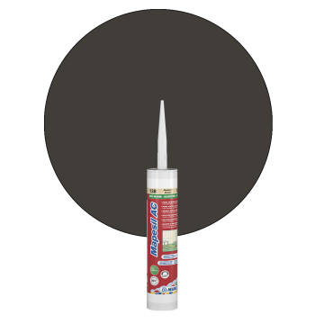 Mapei Mapesil AC - 120 Noir