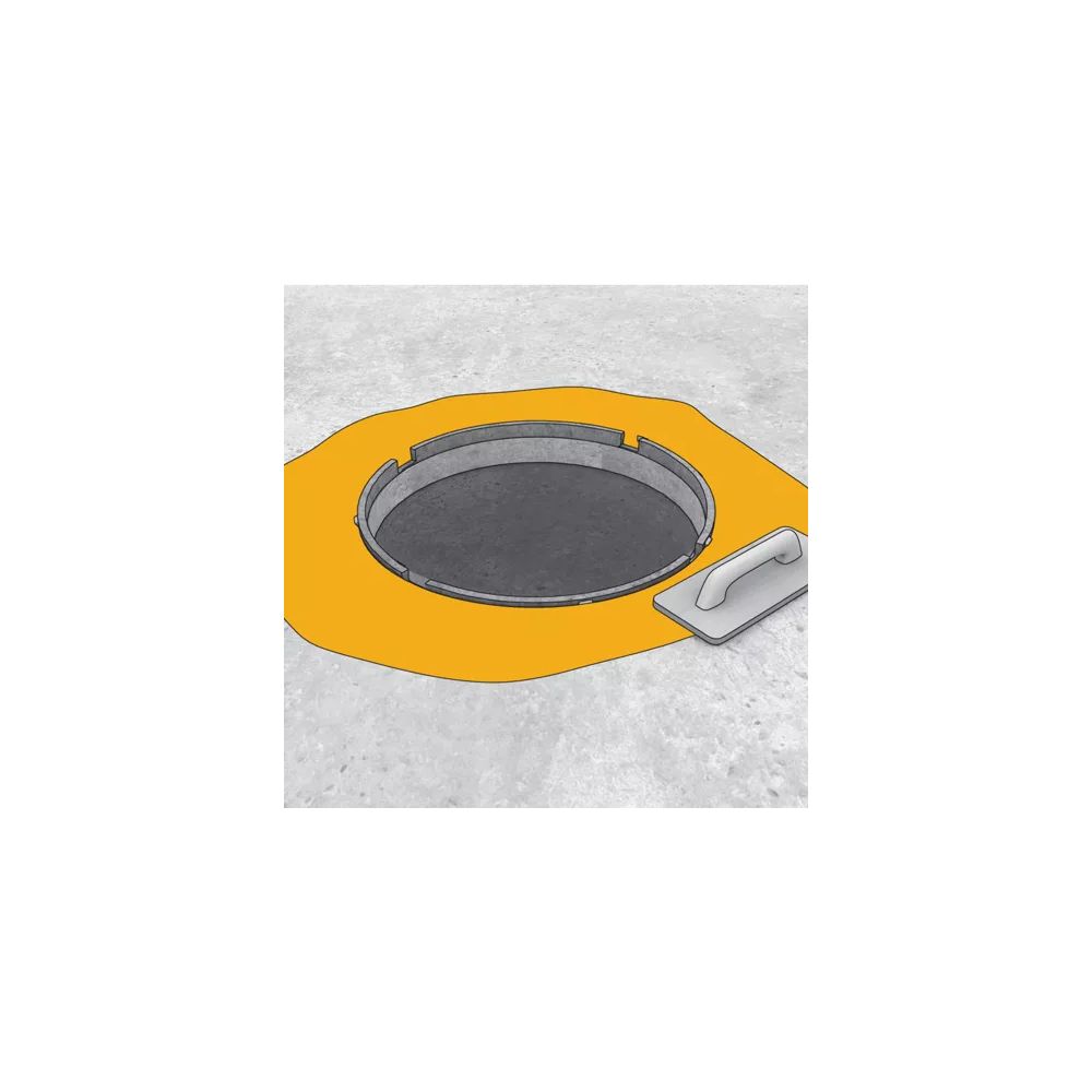 Sika Ciment à prise rapide - 6 kg main product photo