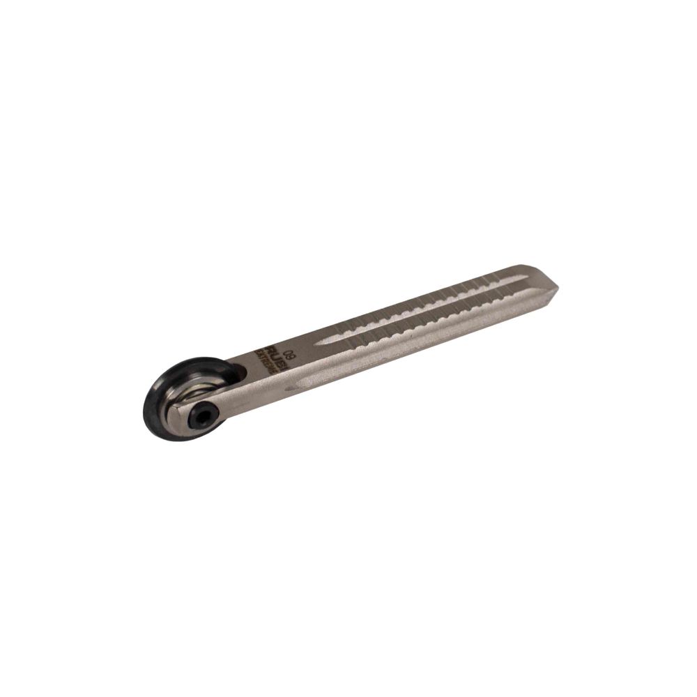Molette de coupe Rubi 22 mm Extreme pour TX, TZ et TK main product photo