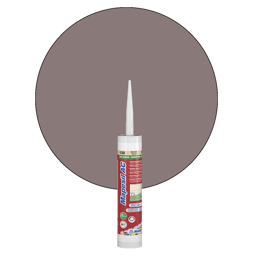 Mapei Mapesil AC - 187 Lin main product photo