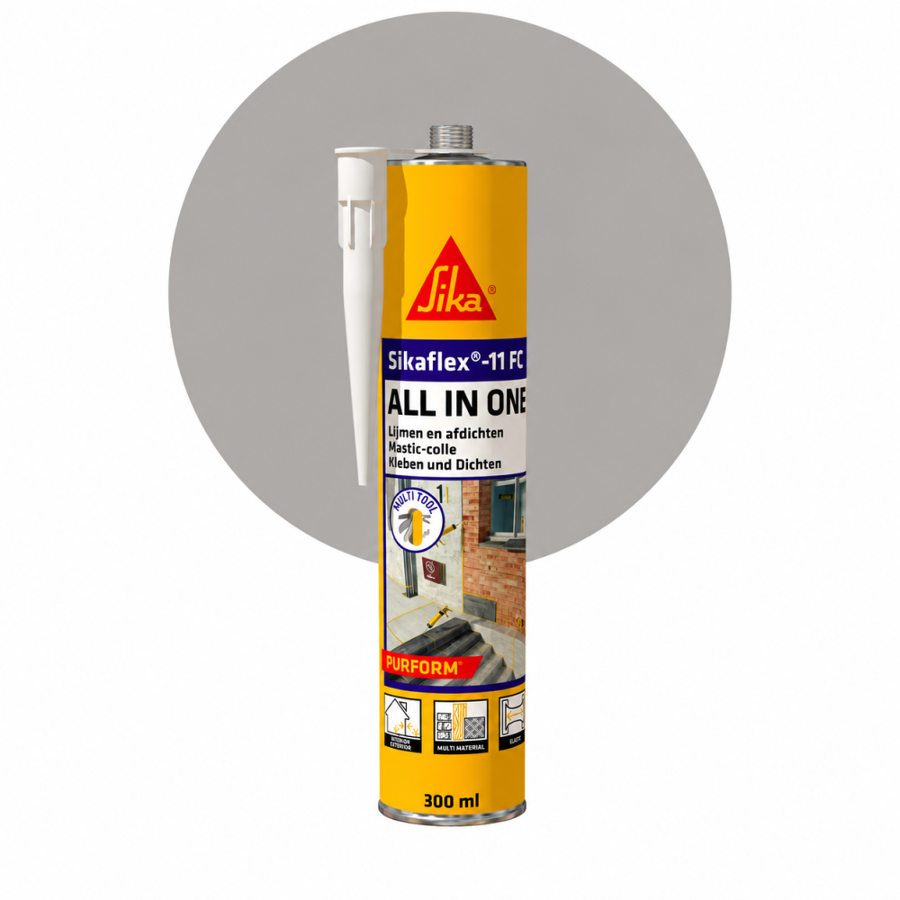 Sikaflex PRO-3 Purform 300ml main product photo