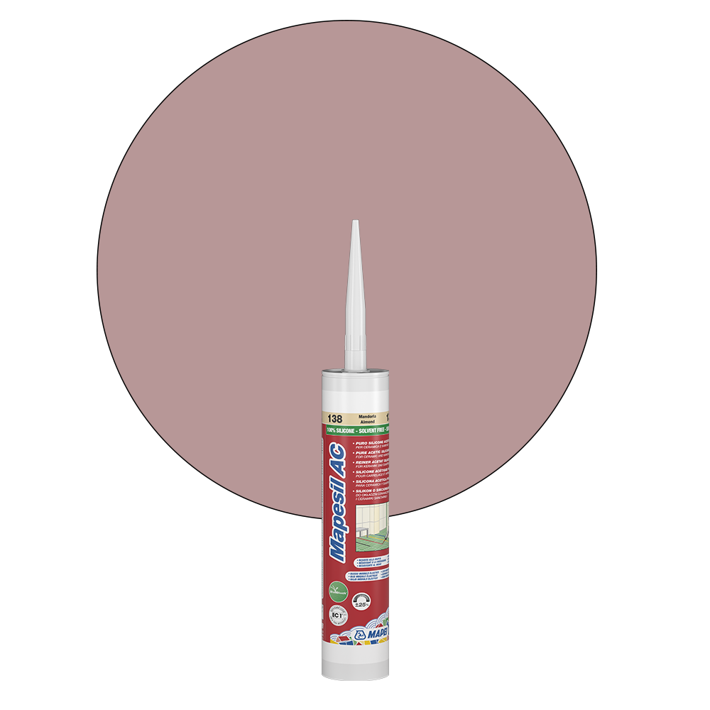 Mapei Mapesil AC - 189 Épeautre main product photo