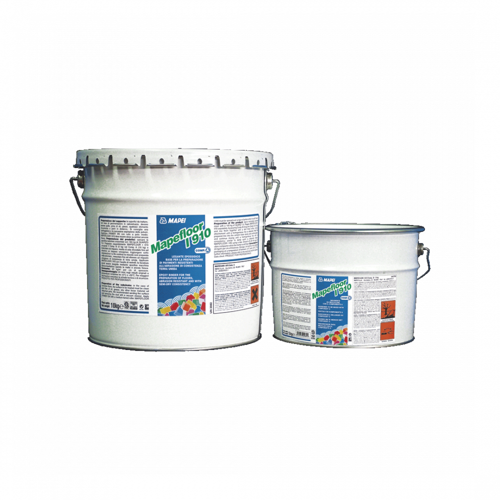 Mapei Mapefloor I 910 Partie A main product photo