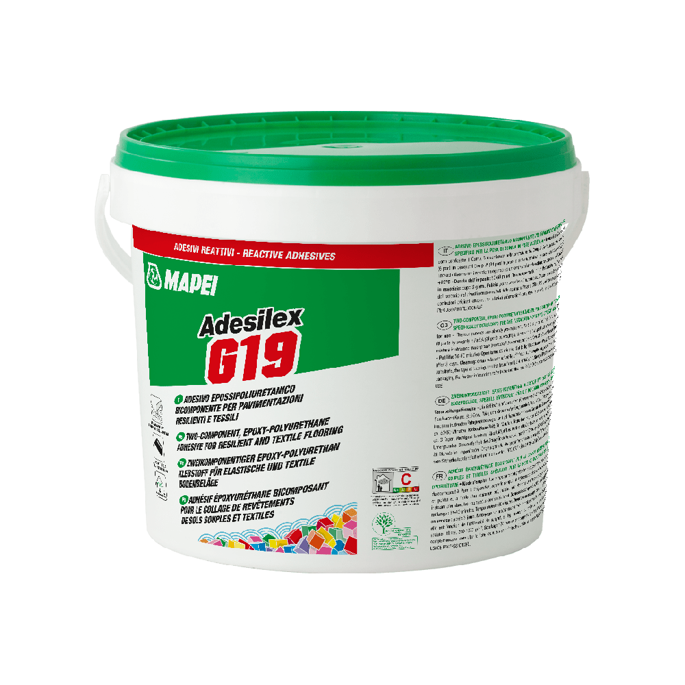 Mapei Adesilex G19 - - 10 kg main product photo