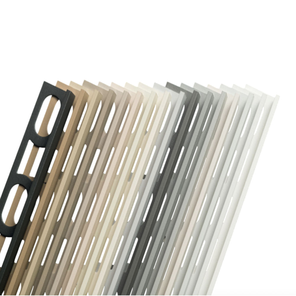 Mapei Color Profilé carrelage main product photo