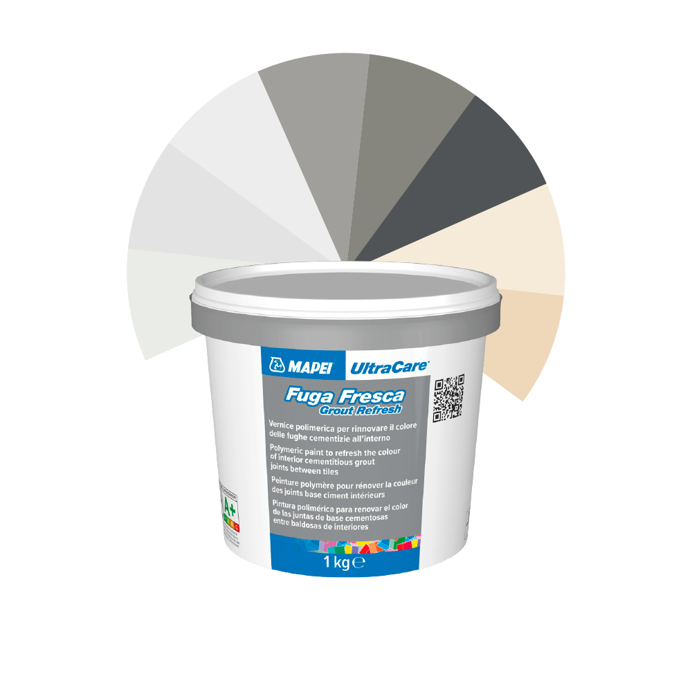 Mapei Fuga Fresca 1kg main product photo