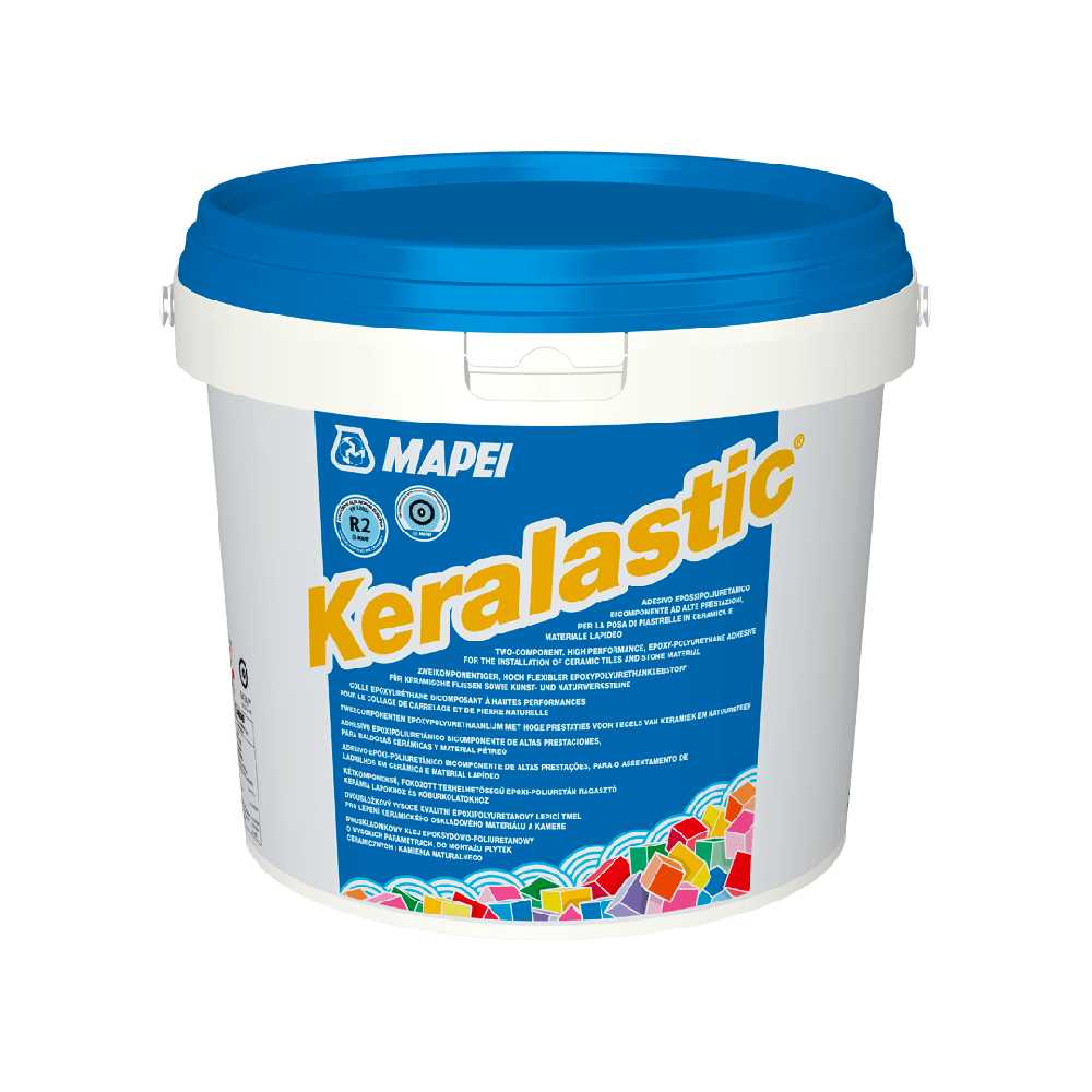Mapei Keralastic - Gris - 10 kg main product photo