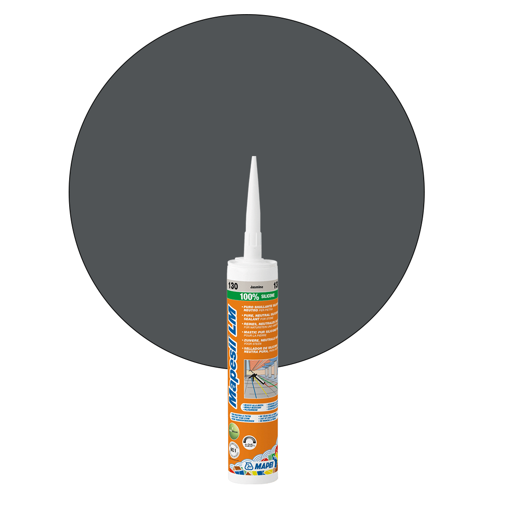 Mapei Mapesil LM - 114 Anthracite main product photo