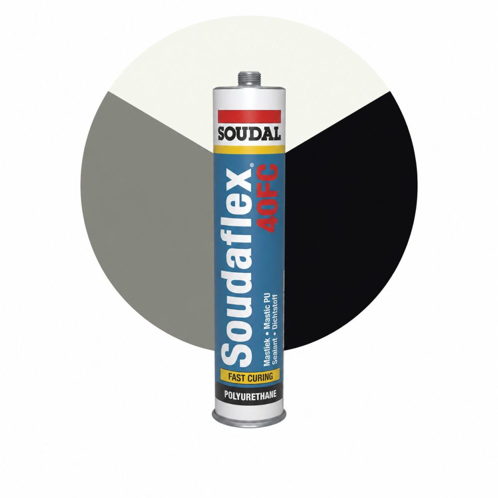 Soudal Soudaflex 40 Fc main product photo