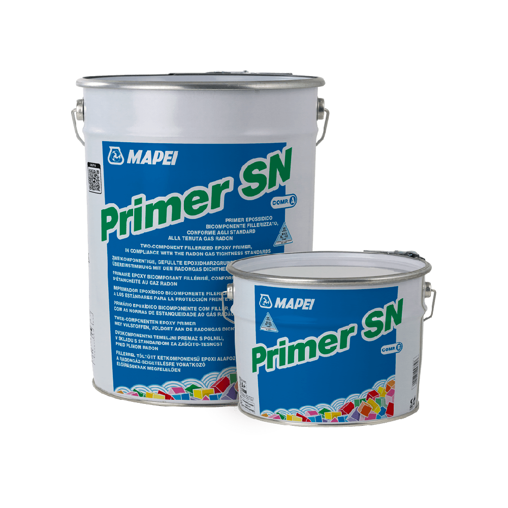 Mapei Primer SN Composant A 16kg main product photo