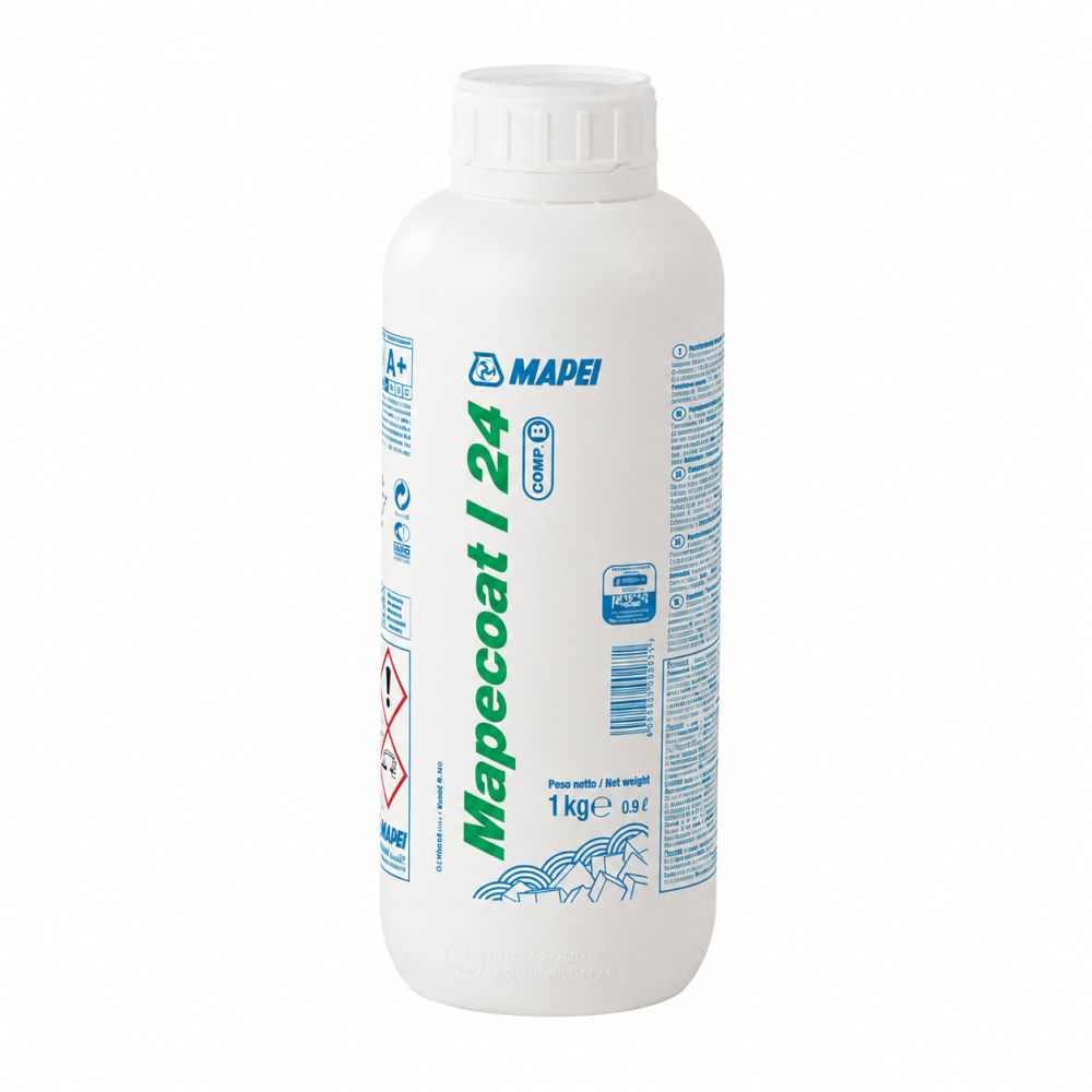 Mapei Mapecoat I24 Composant B main product photo
